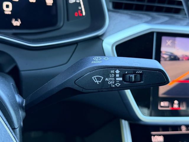 Used 2024 Audi A6 Premium Plus image 19