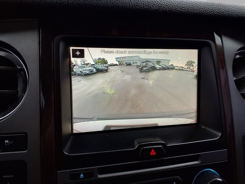 Used 2016 Ford Expedition Platinum AWD/4WD image 7