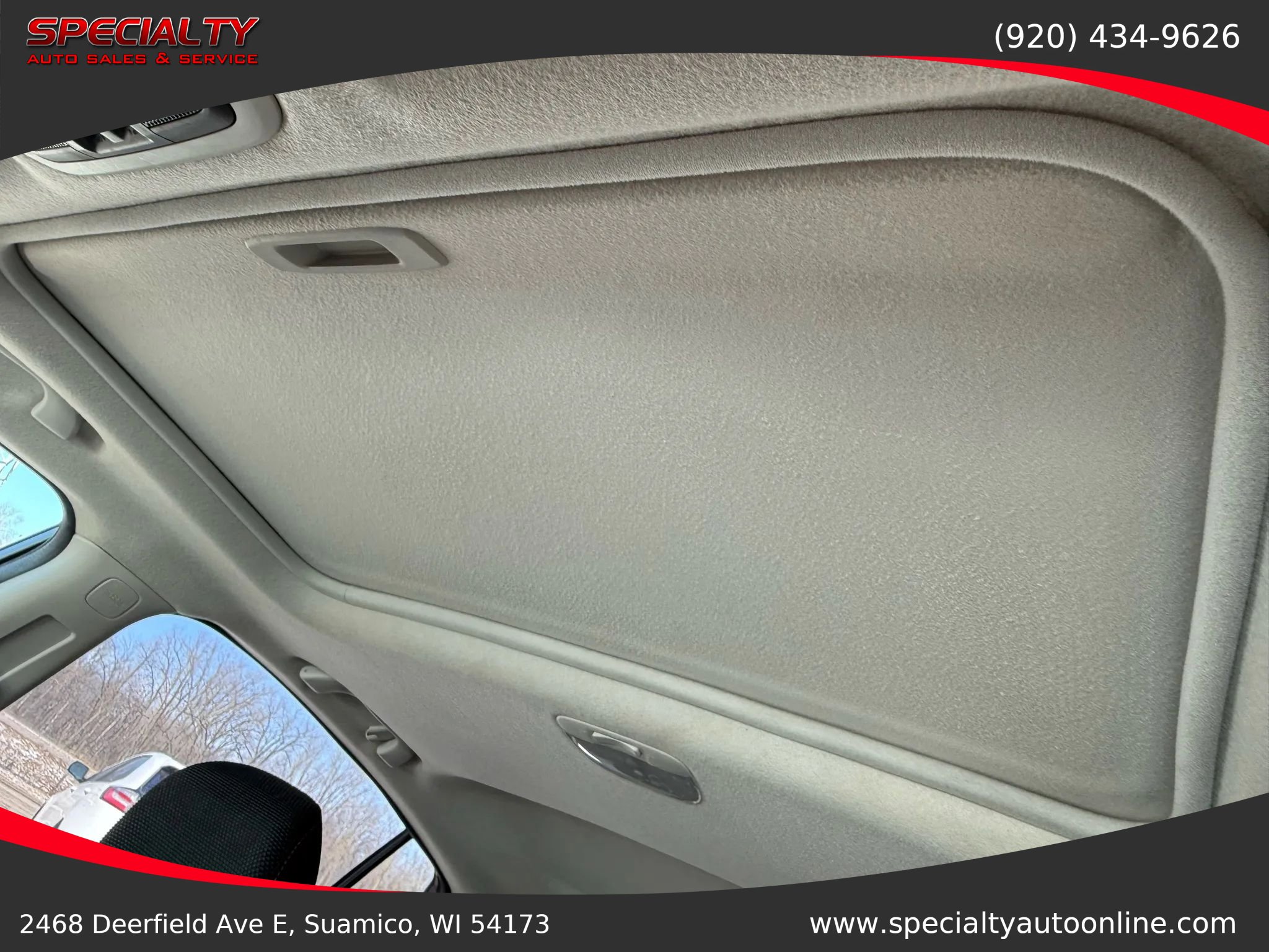 Used 2016 Subaru Crosstrek 2.0i Premium w/ Moonroof Package image 34