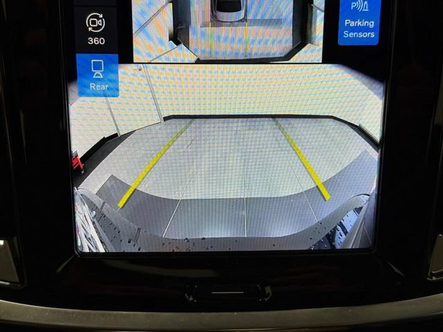 Used 2024 Volvo S60 B5 Ultimate w/ Climate Package AWD/4WD image 18
