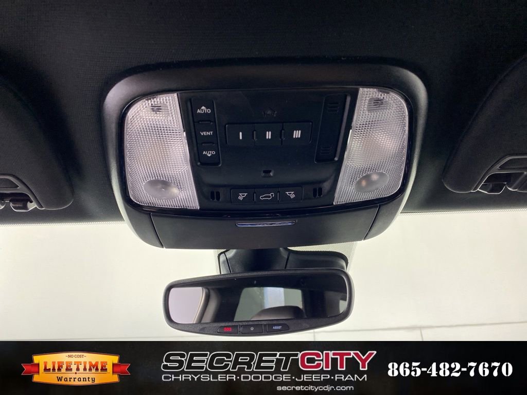 New 2026 Dodge Durango GT image 19