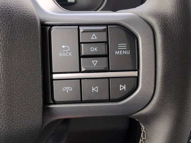 Used 2025 Ford F250 Lariat w/ Lariat Ultimate Package AWD/4WD image 28