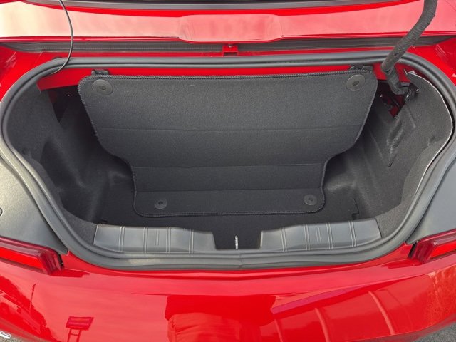 Used 2017 Chevrolet Camaro SS image 28