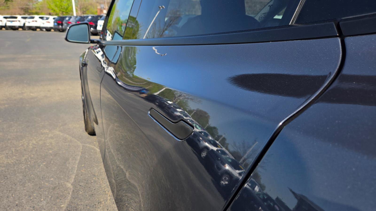 Used 2023 Tesla Model Y Long Range image 28