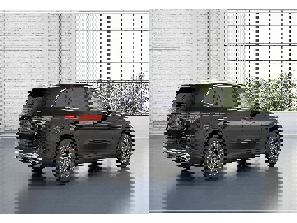 New 2026 Mercedes-Benz GLC 300 4MATIC image 20