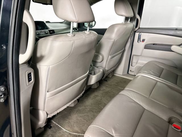 Used 2015 Honda Odyssey EX-L image 42