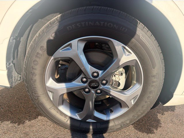 Used 2023 Ford Escape ST-Line w/ Equipment Group 301A FWD image 4