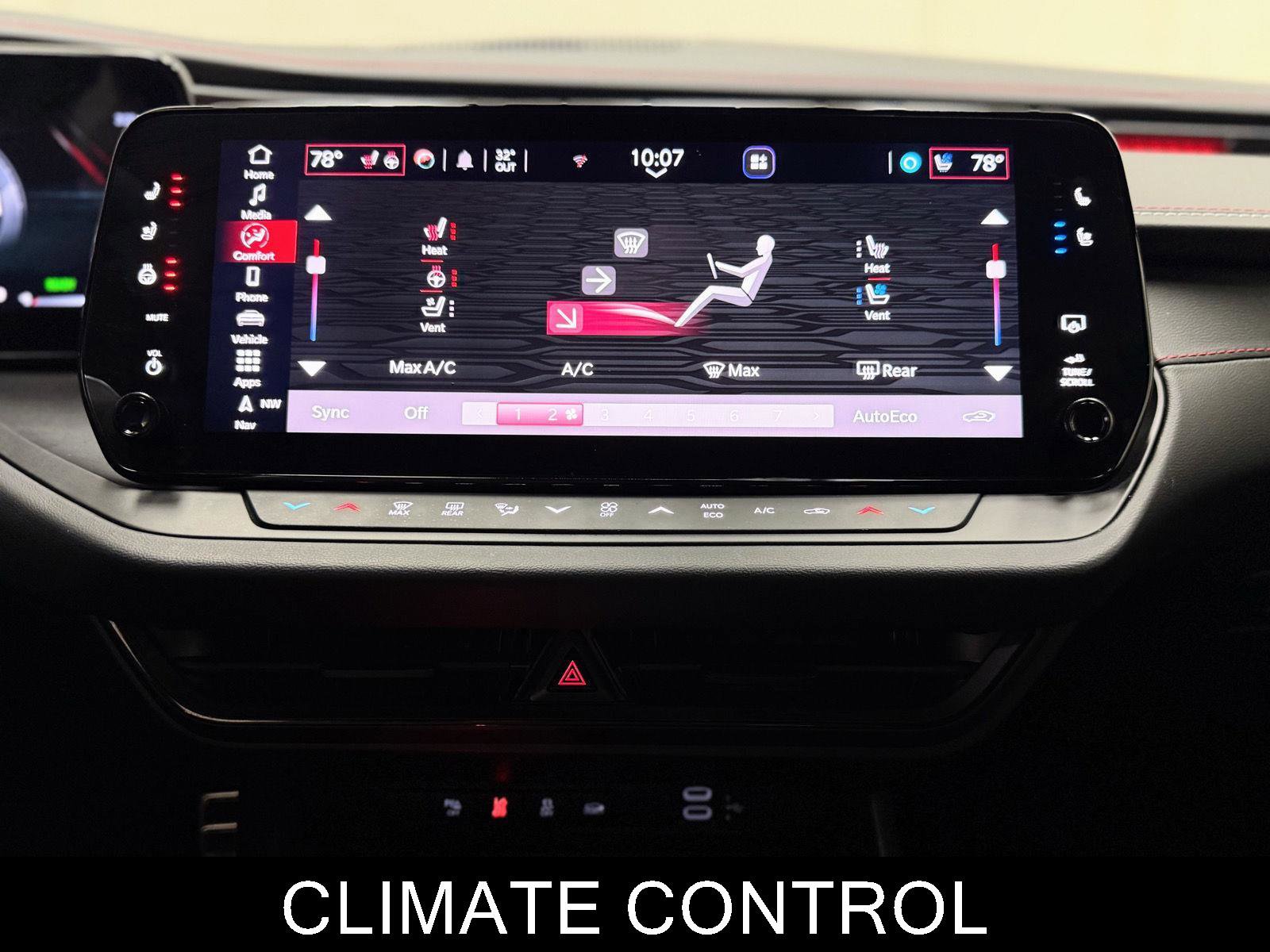 Used 2024 Dodge Charger Scat Pack w/ Plus Group image 23