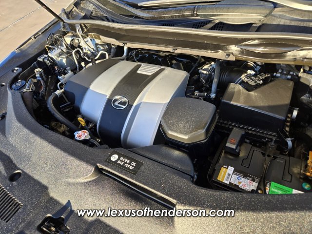 Used 2018 Lexus RX 350 AWD w/ Premium Package image 19