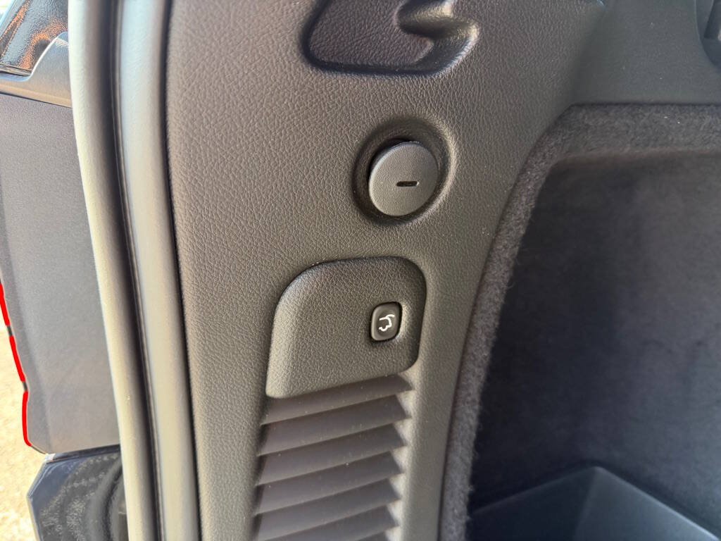 Used 2024 Dodge Durango Citadel AWD/4WD image 47