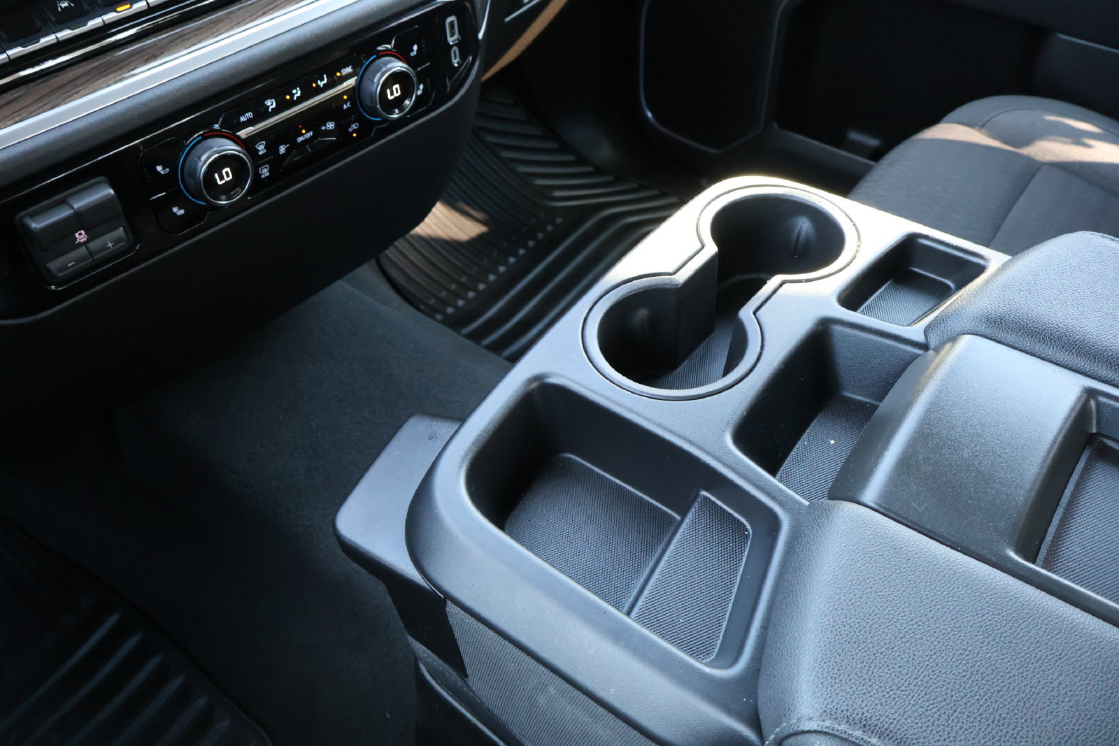 Used 2026 Chevrolet Silverado 1500 LT RWD image 22