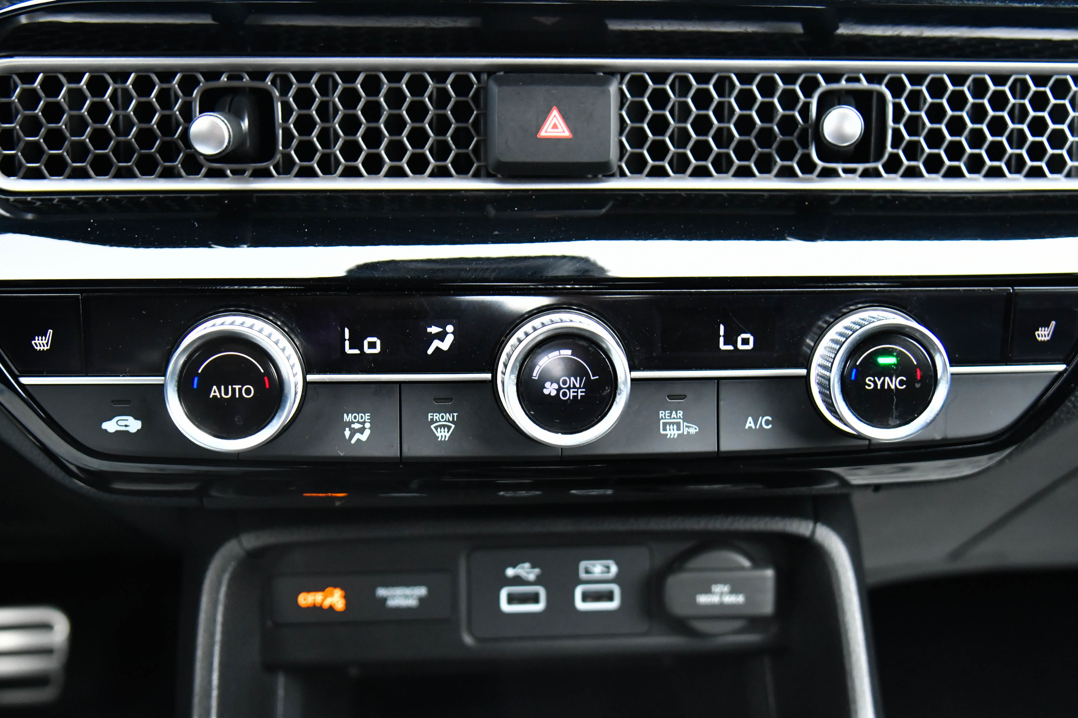 Used 2024 Honda Civic Sport Touring image 25