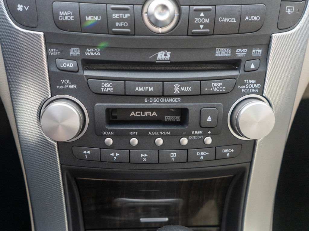 Used 2008 Acura TL FWD image 20