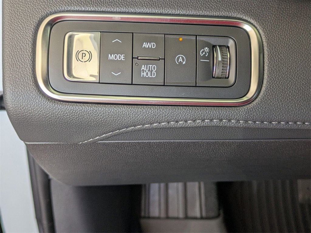 New 2026 Buick Enclave Preferred w/ Power Package image 23