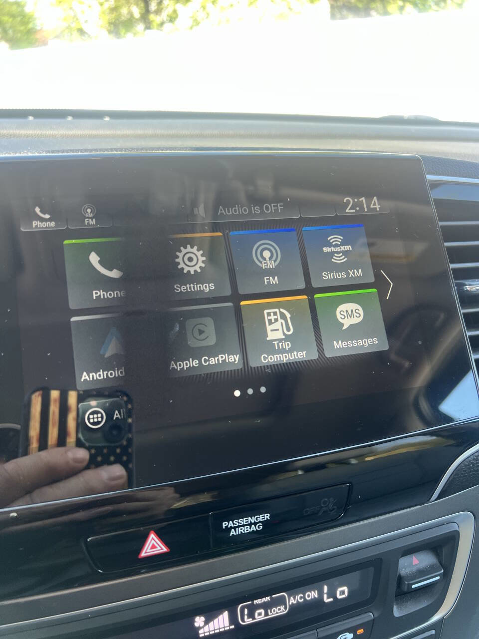 Used 2021 Honda Pilot EX-L image 17