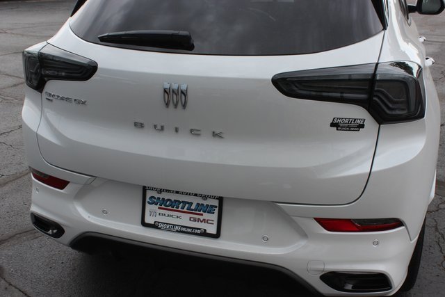 New 2026 Buick Encore GX Avenir w/ Avenir Technology Package image 14
