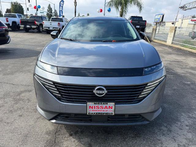 New 2025 Nissan Murano SV w/ Cargo Package video 2