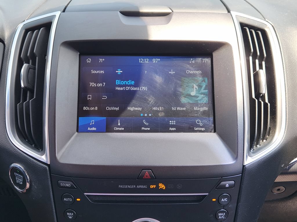 Used 2019 Ford Edge Titanium AWD/4WD image 13