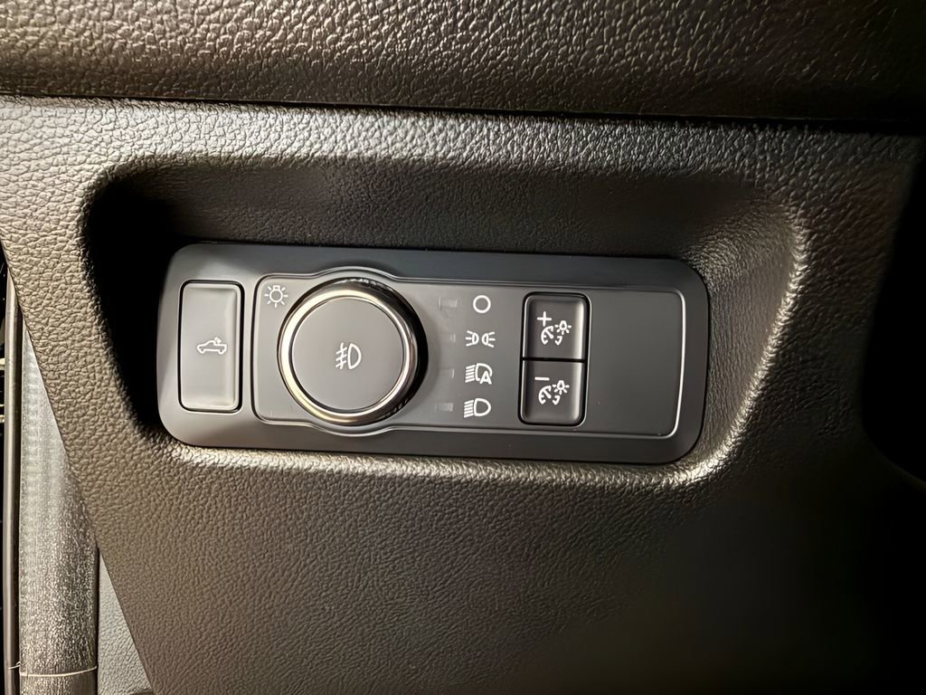 New 2026 Ford Ranger XLT AWD/4WD image 20