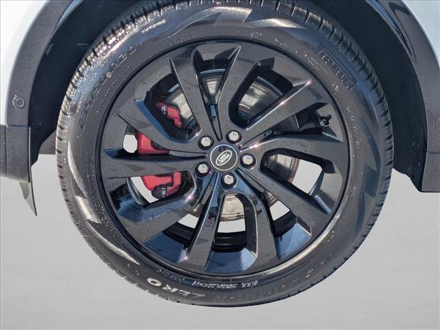 Certified 2024 Land Rover Discovery Sport Dynamic SE AWD/4WD image 26