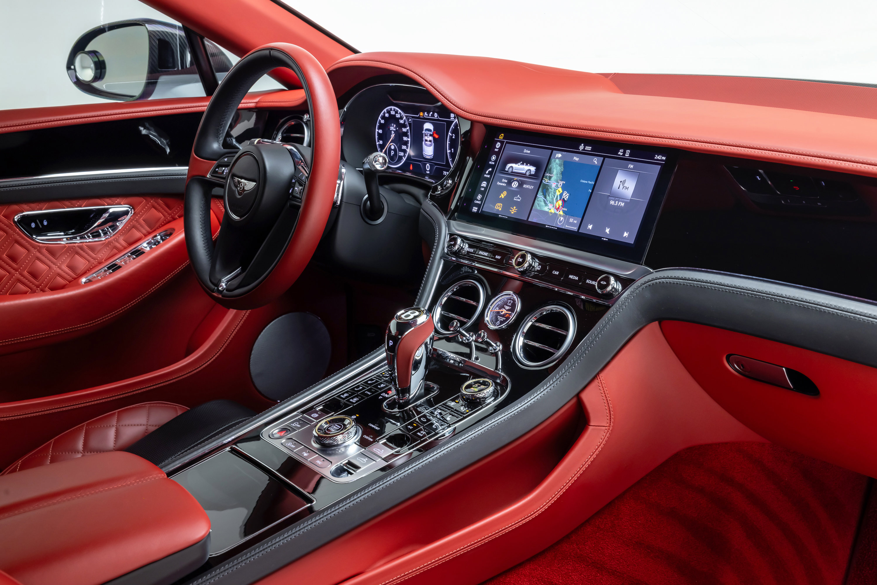 Used 2020 Bentley Continental GT image 35