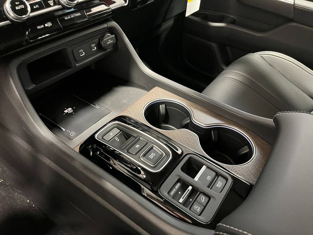 New 2026 Honda Pilot Elite image 15