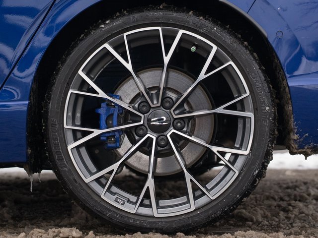 Certified 2025 Volkswagen Golf image 13