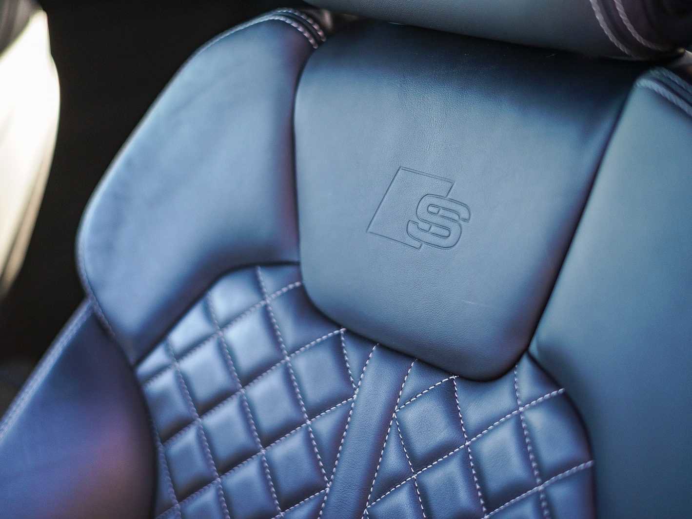 Used 2023 Audi SQ5 Premium Plus w/ Premium Plus Package image 28