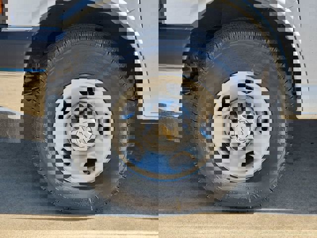 New 2025 Chevrolet Express 3500 w/ Power Convenience Package RWD image 15