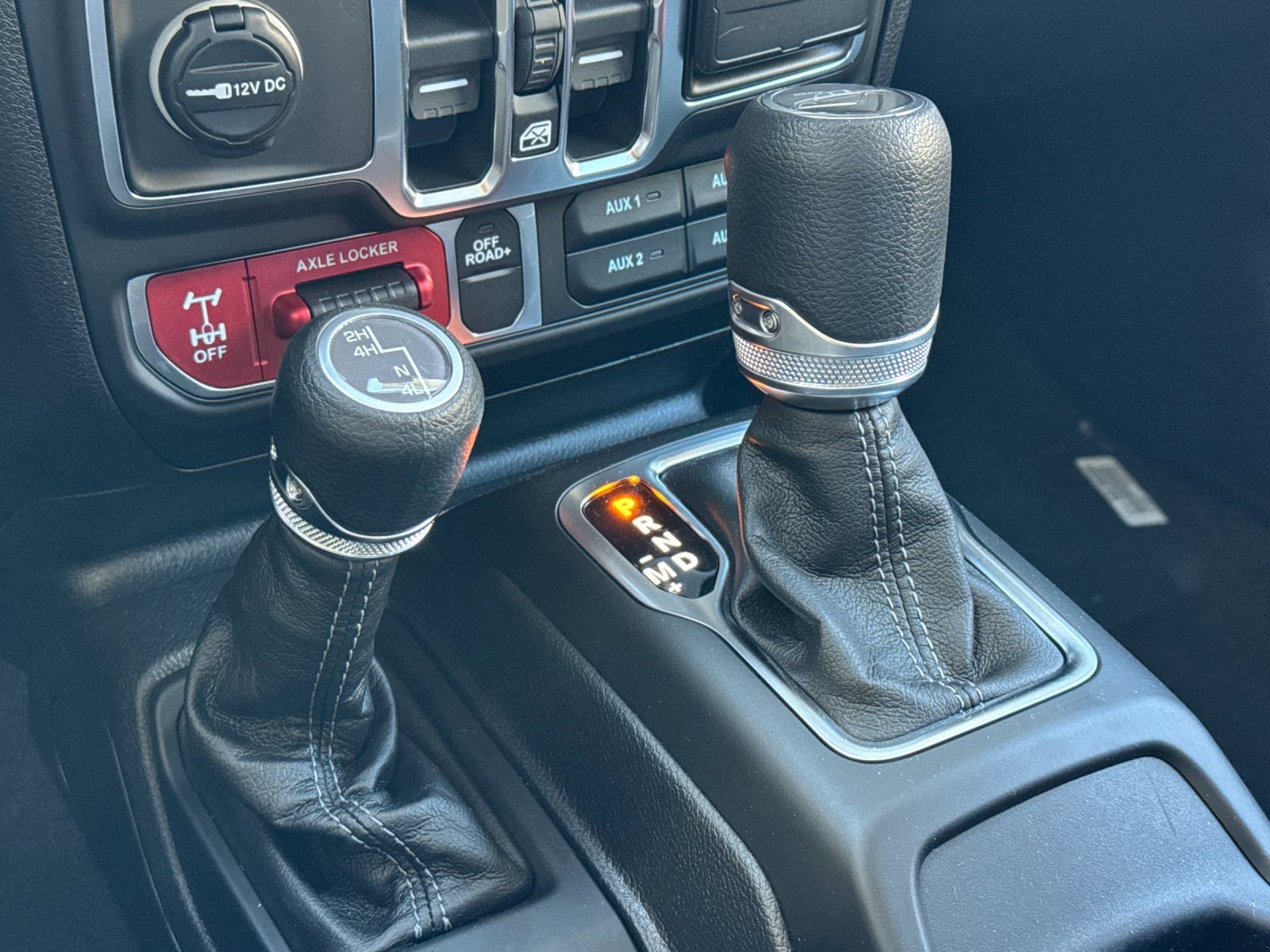 New 2026 Jeep Gladiator Willys image 20