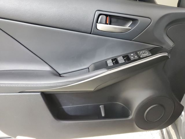 Used 2025 Lexus IS 350 F Sport w/ Accessory Package 2 image 19