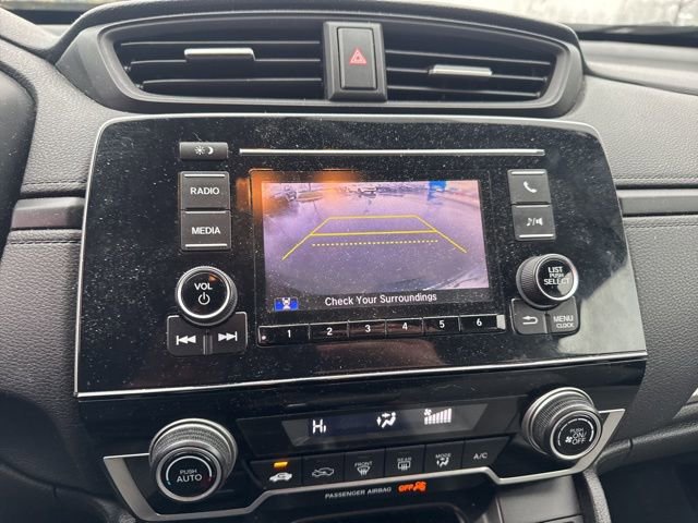 Used 2019 Honda CR-V LX image 25