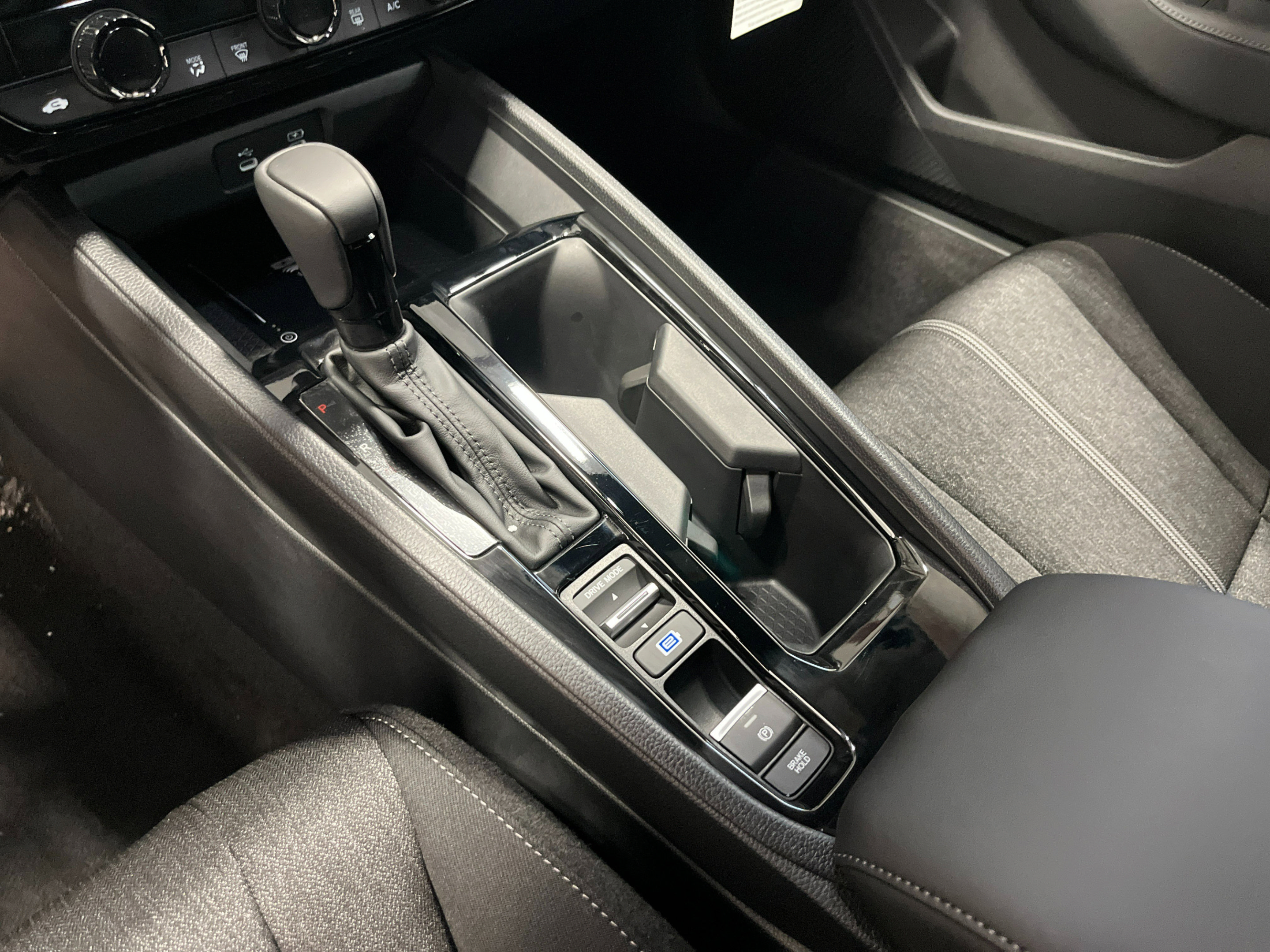 New 2026 Honda Accord Sport image 21