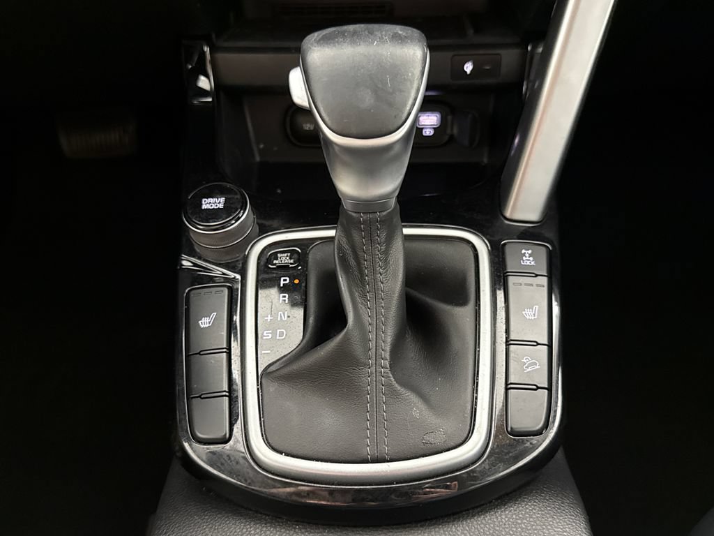 Used 2021 Kia Seltos SX w/ SX Sunroof Package AWD/4WD image 19