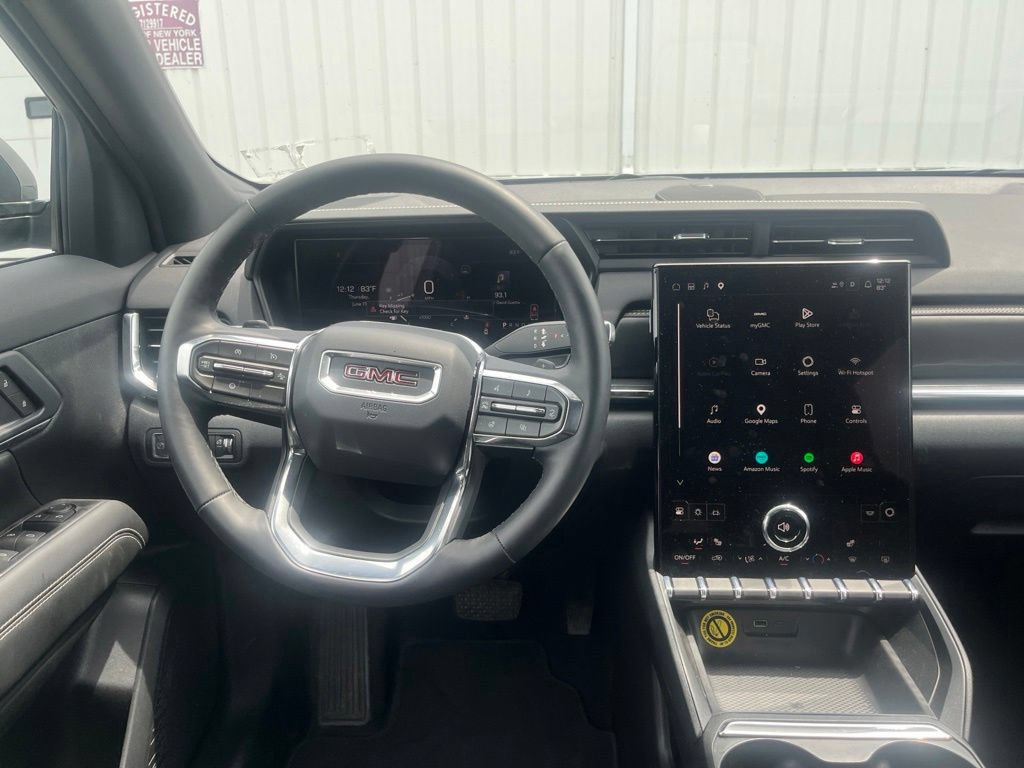 Used 2026 GMC Terrain Elevation AWD/4WD image 13