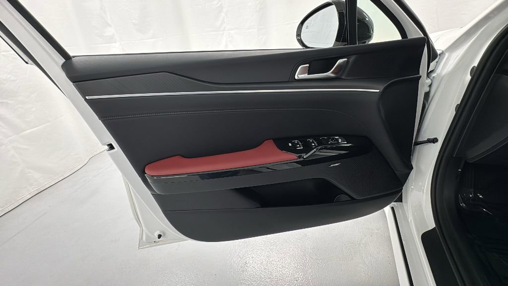 New 2026 Kia K5 GT-Line image 16