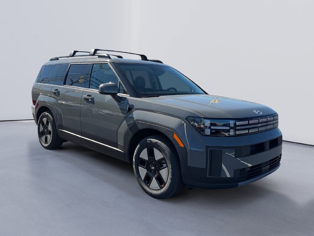 New 2027 Hyundai Santa Fe SEL FWD image 1