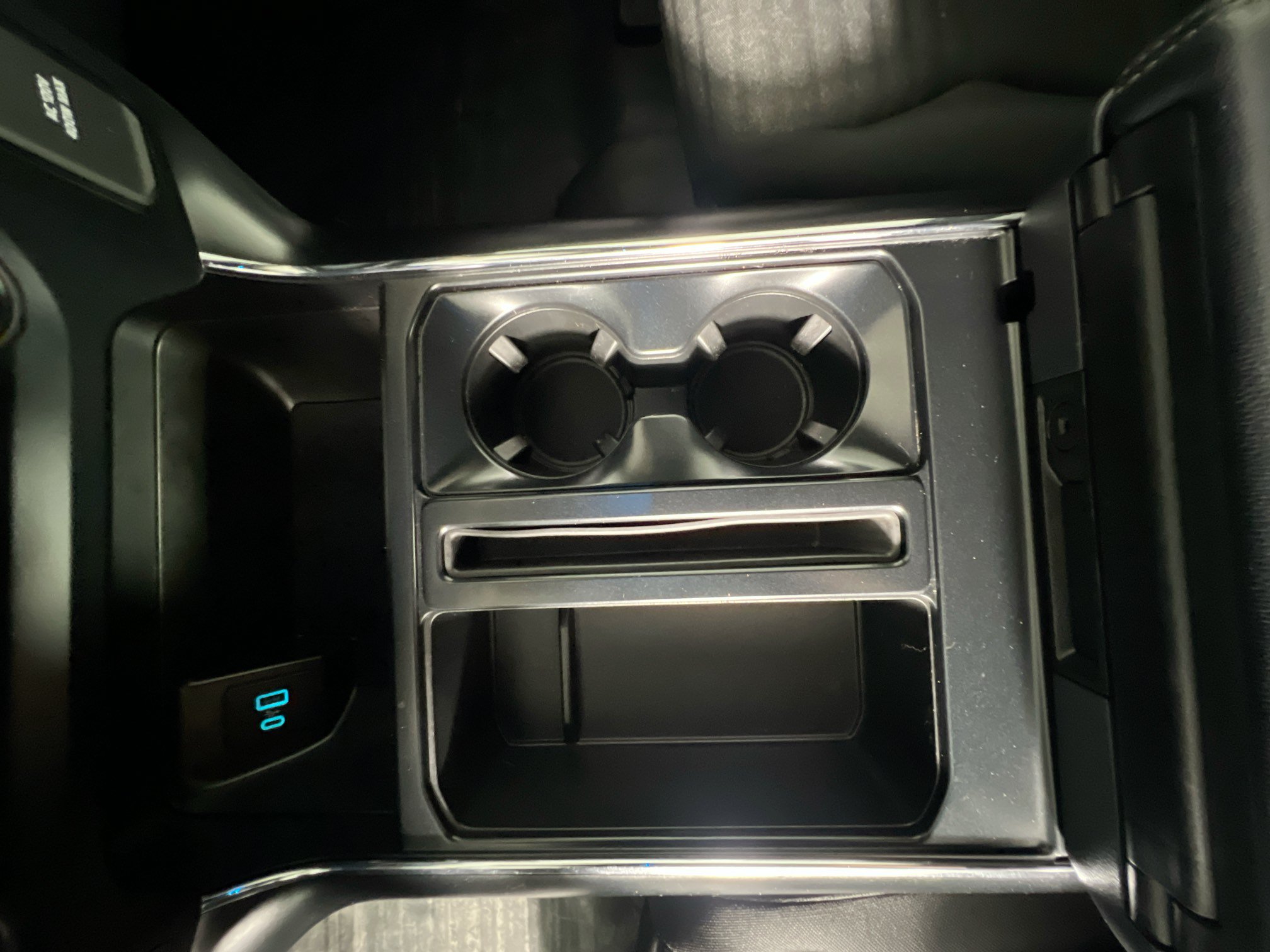 Used 2023 Ford F150 XL w/ STX Black Appearance Package AWD/4WD image 24