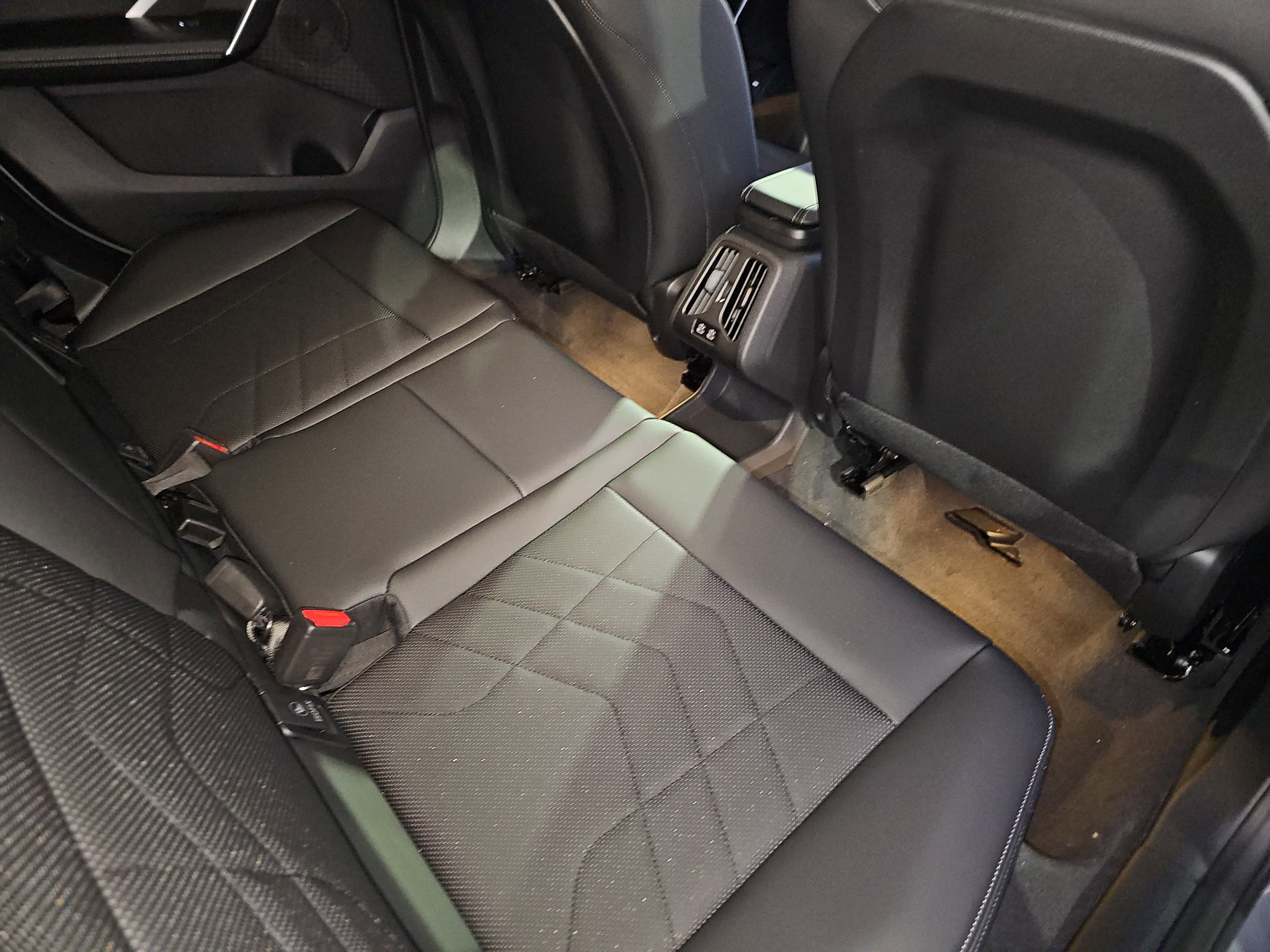 New 2026 BMW X2 xDrive28i w/ Technology Package image 11