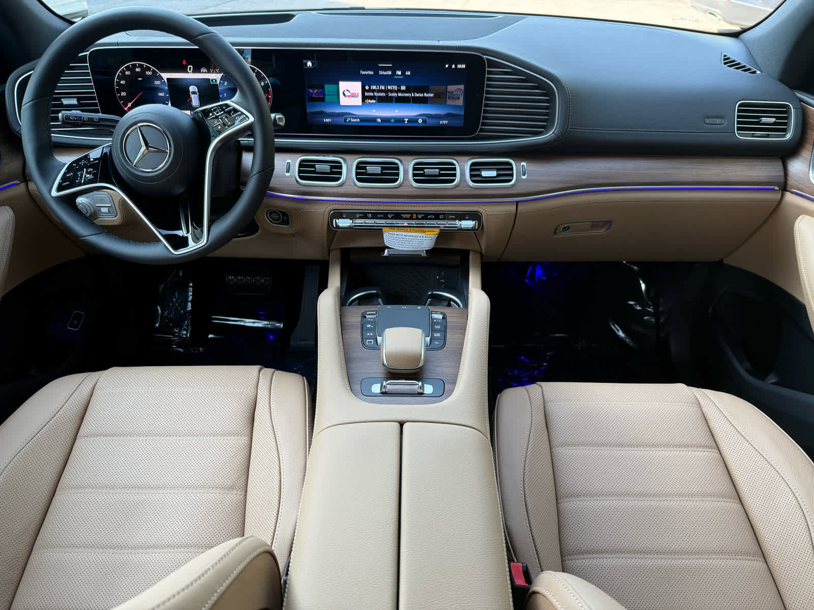 New 2026 Mercedes-Benz GLE 580 4MATIC image 12