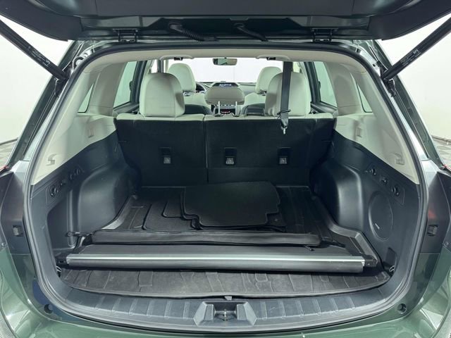 Certified 2023 Subaru Forester Limited image 14