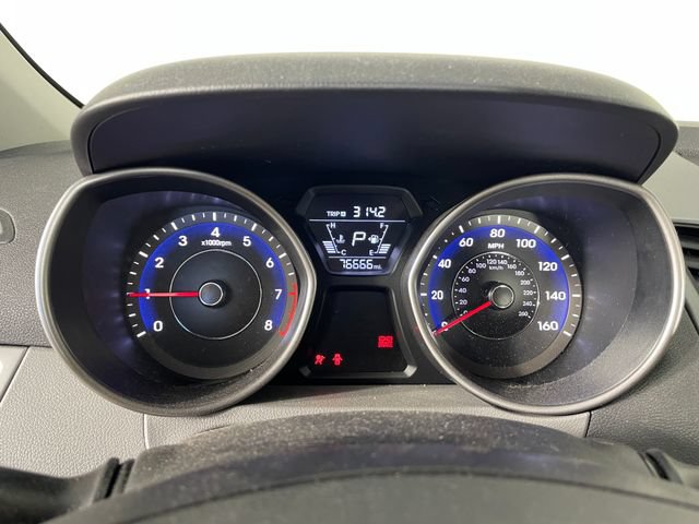 Used 2016 Hyundai Elantra SE FWD image 5
