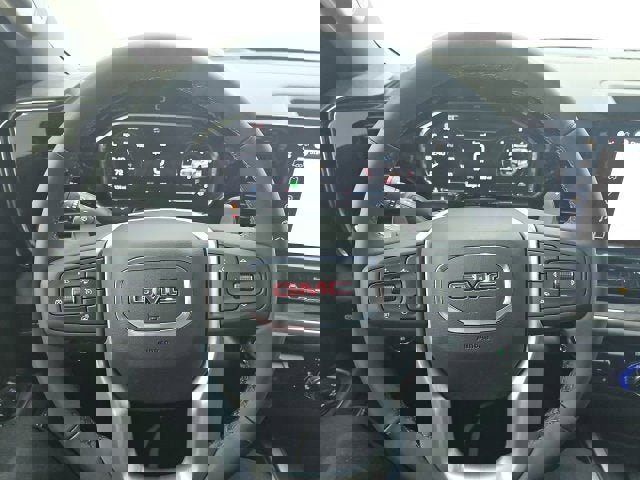 New 2026 GMC Sierra 1500 SLT w/ SLT Premium Plus Package image 8