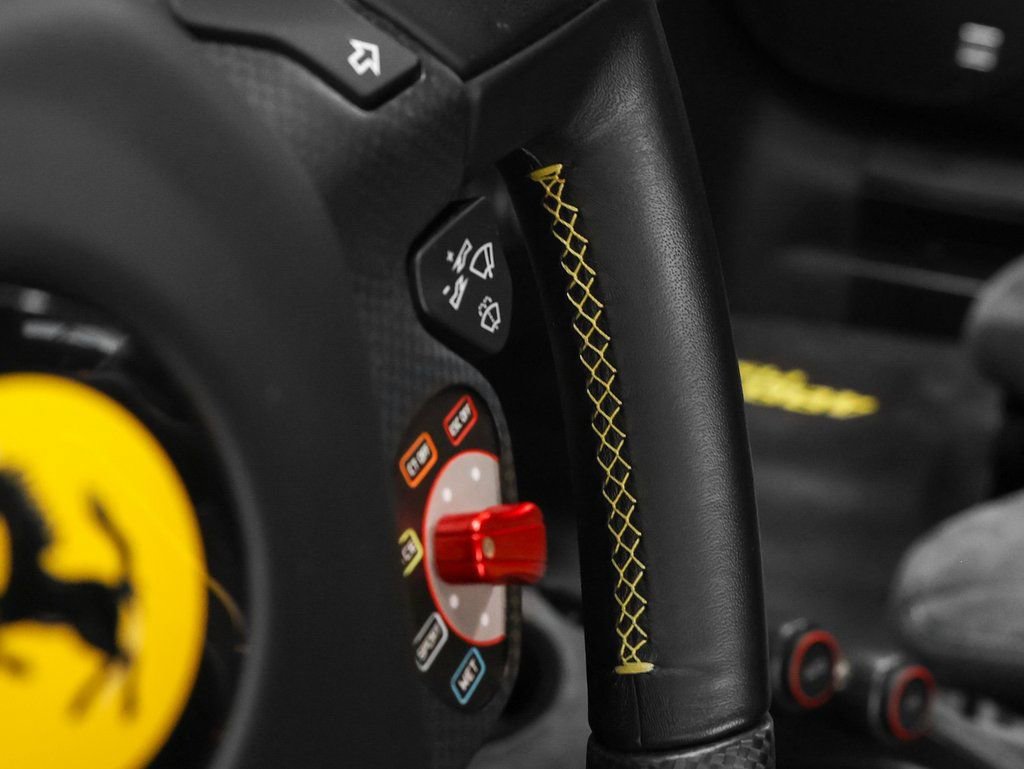 Certified 2019 Ferrari 488 Pista Coupe RWD image 66