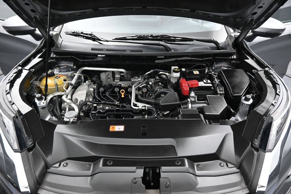 Used 2023 Mitsubishi Outlander SE FWD image 39