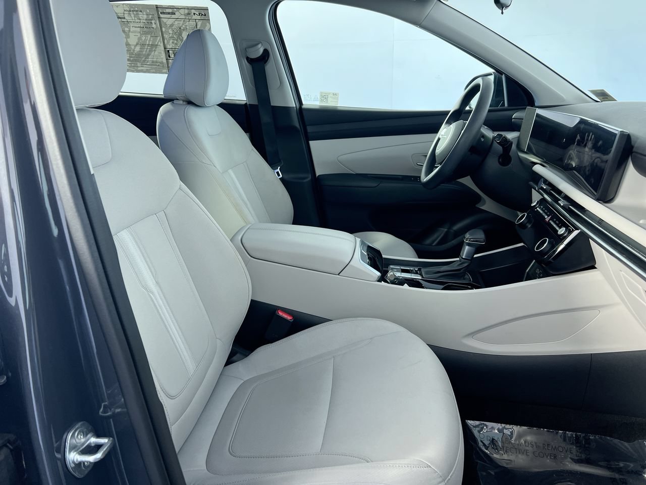 Used 2025 Hyundai Tucson SEL FWD image 28
