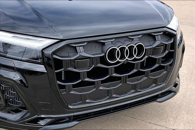 New 2026 Audi SQ7 Premium Plus image 30