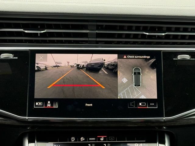 New 2026 Audi Q8 Premium Plus AWD/4WD image 31