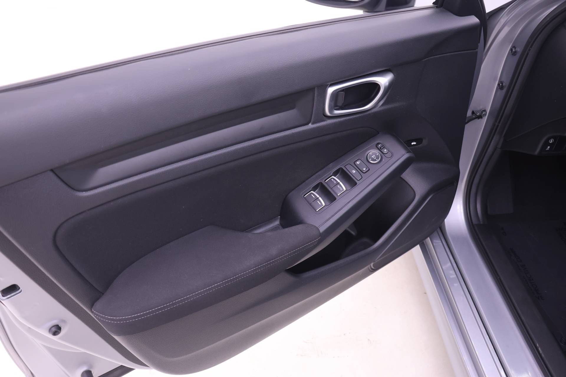 Certified 2023 Honda Civic Sport image 10