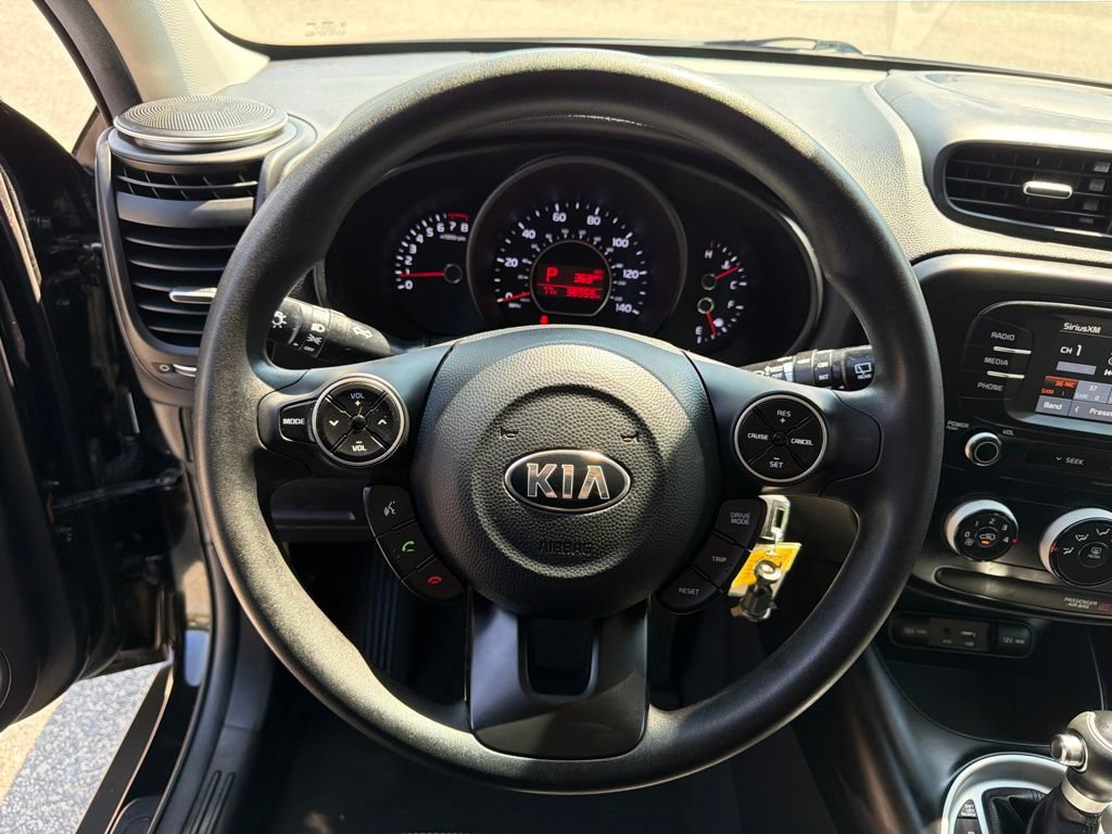 Used 2019 Kia Soul FWD image 15